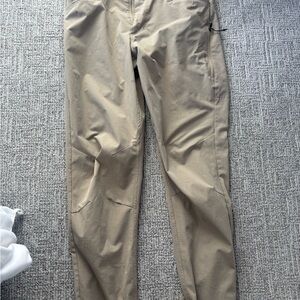 Dakine Men's Khaki Chinos